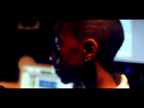 Young Boss- Get to Know Me Studio Session