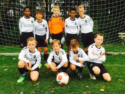 Najaarskampioenschap J011-1