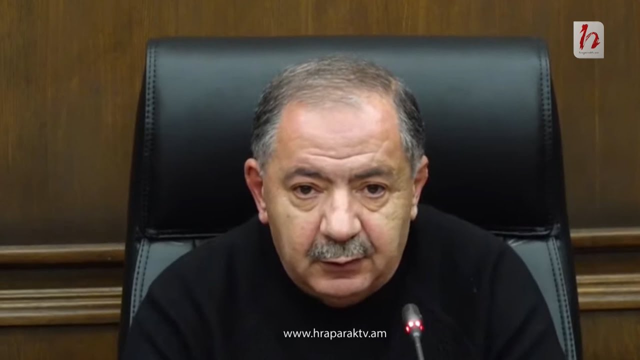 Շատ եմ սիրում նաև Թագուհի Թովմասյանին, բայց թող չփորձեն մեզ օրակարգ թելադրել