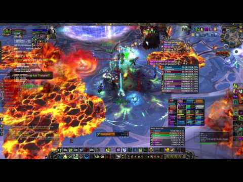 M Y T H vs Mythic Gul'dan