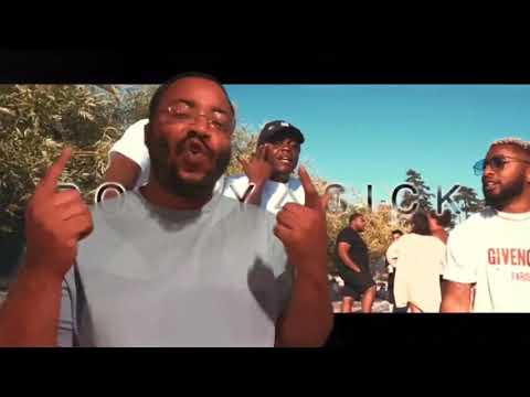 Roney - Go There Ft. Sick Ppl (Official Video) REACTION!!!