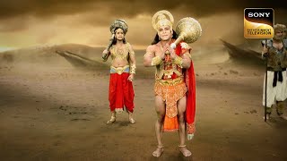 हनुमान जी ने माँगी सुग्रीव को लाने की अनुमति | Sankatmochan Mahabali Hanuman - Ep 440 | Full Episode