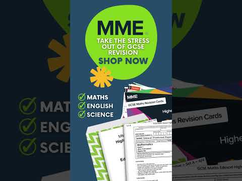 MME GCSE Reel/Story Video (Short Version) Design 1