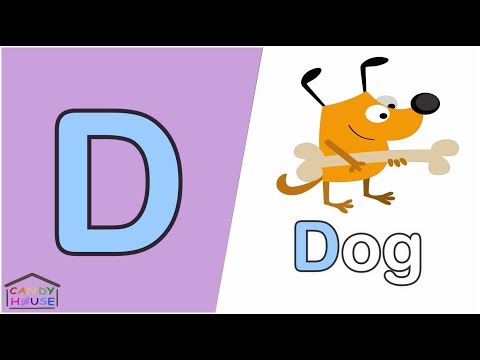 كلمات تبدا بحرف ال D