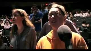 Fake tears of Jewish girl who tried to play Holocaust Card - And Gets Some Cold Hard Truth