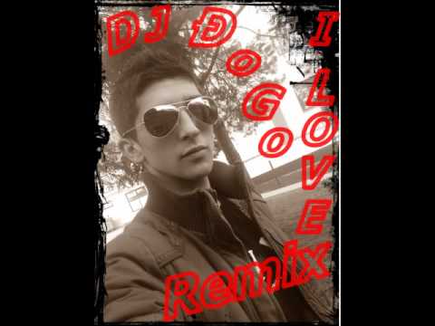 ♫♪♫Goga sekulic ft. Jasmin Jusic - Vuce Lopove ReMix 2012 (By DJ ĐoGooo)♫♪♫