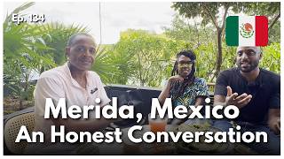 Merida Lifestyle Exposed: The Good, Bad & Beautiful