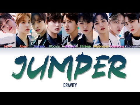 [ALL] K-POP Easy Lyrics [모두] K-POP 쉬운 가사 - CRAVITY ...