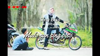 Download lagu Story wa sedih anak ninja mp3