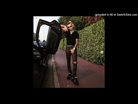 *FREE* RONNY J x SMOKEPURPP x COMETHAZINE TYPE BEAT