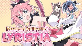 Magical Valkyrie Lyristia Game Review