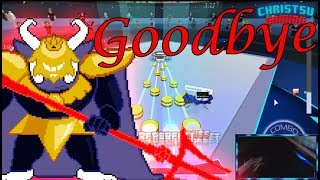 Robeats Goodbye à¸à¸£ ว à¸