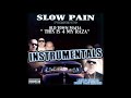 Slow Pain - Big Things (Instrumental)