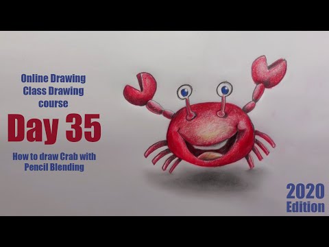 Drawing for Beginners Step by Step | Day 011 Part 1 | Basic Pencil Shading Technique Part 1