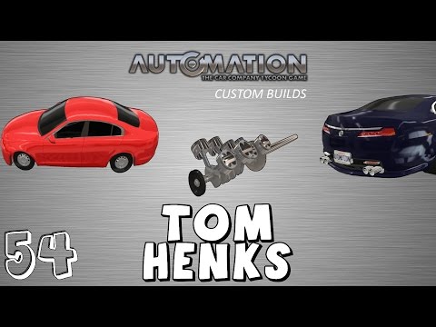 Automation [Ep. 54] - Building a custom SUV