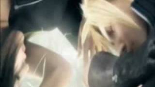 Cloud & Tifa--Together Forever---