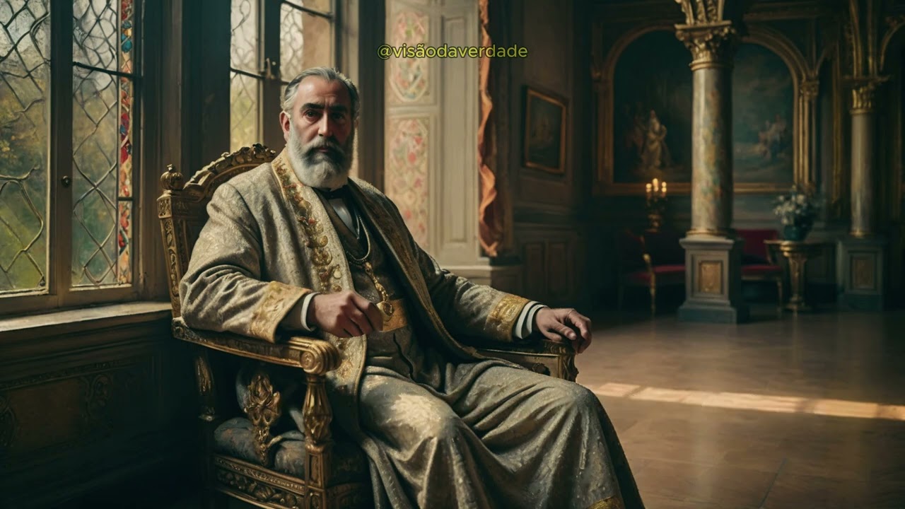 Sabedoria Financeira: O Que Salomão Nos Ensinou Sobre Dinheiro