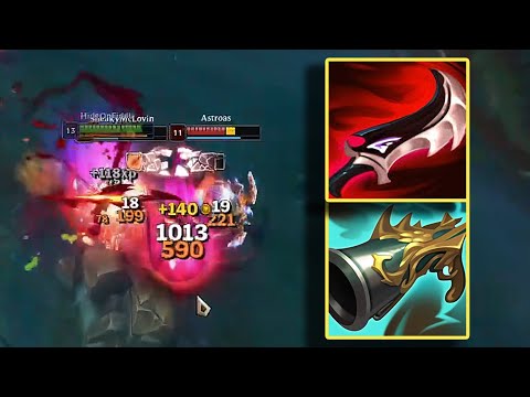 Briar+Duskblade+The Collector