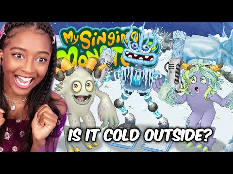 My FIRST Epic Wubbox... BUT WHY IS THIS SONG SO SAD?!! | My Singing Monsters [7]