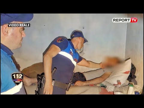 Emisioni 112, ep 28 - Përndiqte vajzën, policia kap të riun / 15-vjeçari: "Plagosën shokun me thikë"