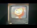 The Little Drummer Boy VHS 1993 Sped Up Backward