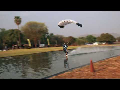 PD Factory Team - World Championship South Africa 2024 Recap.