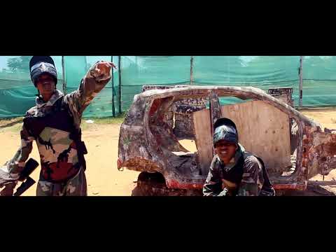 Cabo - Visão (ft. Uami Ndongadas)