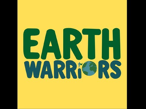 Earth Warriors in association with National Geographic Society