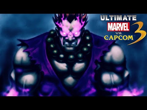 Best Of Justin Wong (Umvc3)