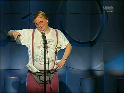 Na stojáka - Lukáš Pavlásek - Kdybych tolik chlastal...