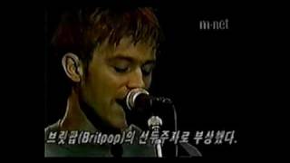 Download lagu Blur - Beetlebum (Live in Seoul) mp3