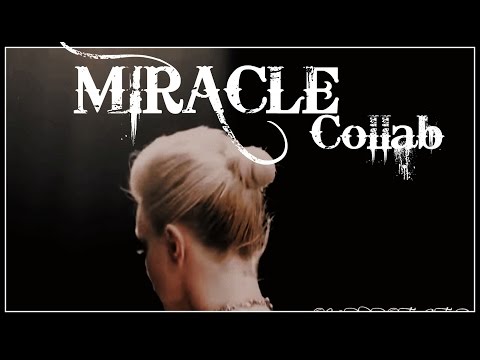 Cascada ft. Britney Spears-Miracle (2012 Collab Video) HD
