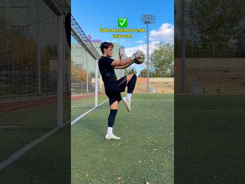 Hava topuna nasıl çıkılır ?🧤