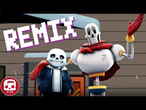 Video thumbnail for To the Bone (Remix)