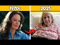 50 Blonde Screen Legends Actress From The 70s To 90s Then Vs Now