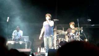 The Cat Empire - Till The Ocean Takes Us All