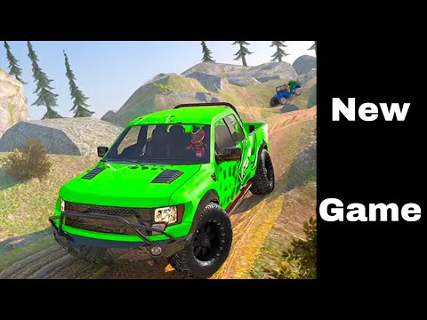 Offroad jeep driving Game download kaise kare dekhiye |