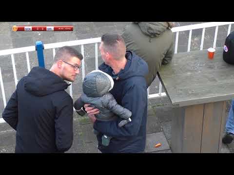 Schoonhoven - Spirit 0 - 0