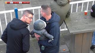 Schoonhoven - Spirit 0 - 0