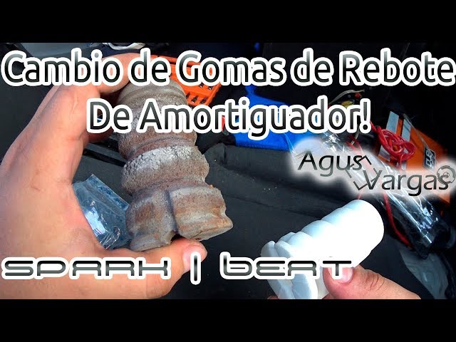 Vídeo relacionado con 8 Piezas Punta Silenciosa de Baqueta Mute de Tambor Accesorio de Amortiguador de Tambor Puntas de Goma de Percusión de Práctica de Batería (Negro)