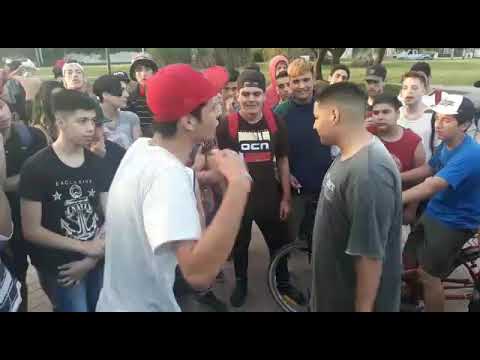 PROUT Vs SUMO - 1ra Ronda - SVF Jornada 2