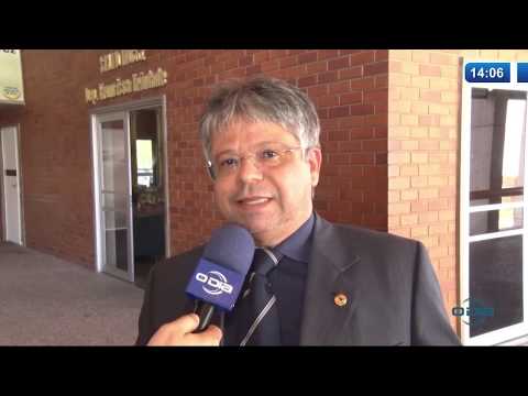 O DIA NEWS 06.11  Gustavo Neiva (Dep. Est. PSB) - eleiçoÌƒes 2020