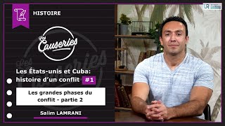 Les grandes phases du conflit partie 2