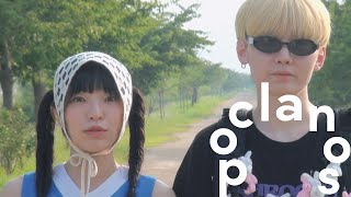 [MV] ddbb - rabbit dash / Official Music Video