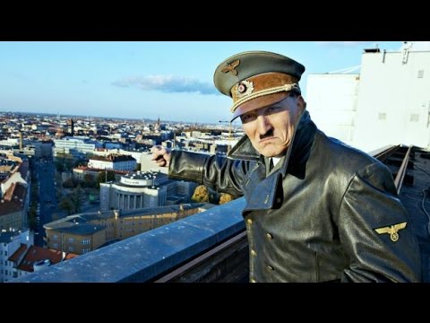 download lagu mp3 mp4 Gigi Die Braunen Stadtmusikanten Adolf Hitler Lebt 2010, download mp3 Gigi Die Braunen Stadtmusikanten Adolf Hitler Lebt 2010 free downloadn, video klip Gigi Die Braunen Stadtmusikanten Adolf Hitler Lebt 2010
