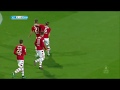 Highlights AZ - FC Emmen | KNVB Beker