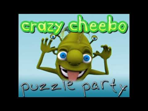 Crazy Cheebo Puzzle Party OST - Track 04/Title Screen