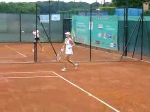 Mirjana Lucic in Rome 75k -- 2