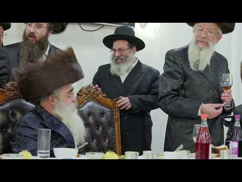 נישט געדייגעט יידן mendy goldberg & akiva grohman