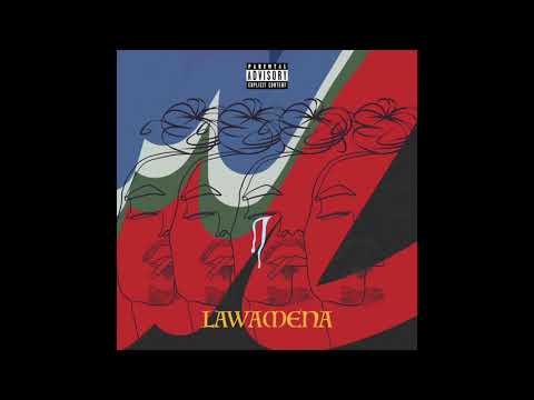 Yung Imma - Lawamena (Official Audio)